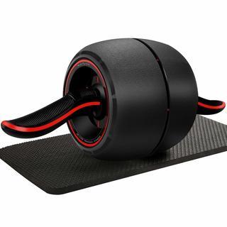 新品　未使用品　腹筋ローラー