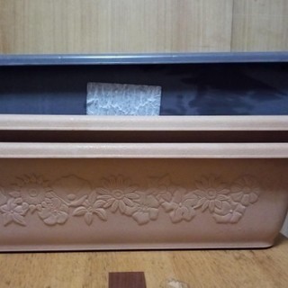 中古）65型プランター3個