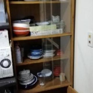 食器棚(小)