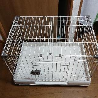 ペットのゲージ  ルームサークル