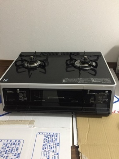 １週間間 限定！ガスコンロ ＬＰガス用