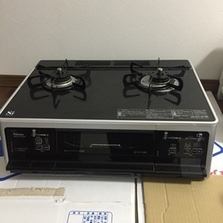 １週間間 限定！ガスコンロ ＬＰガス用 1週間間 限定！ガスコンロ LPガス用