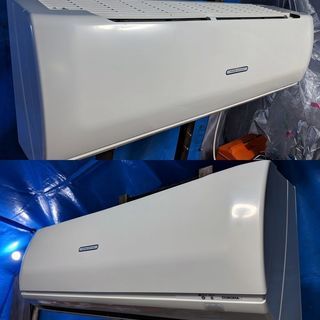 取引中【取り付け費用込】コロナ｜CORONA｜ルームエアコン｜分...