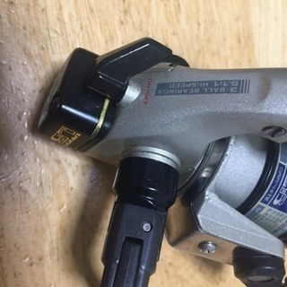 Daiwa SS750LB GRAPHITEの画像