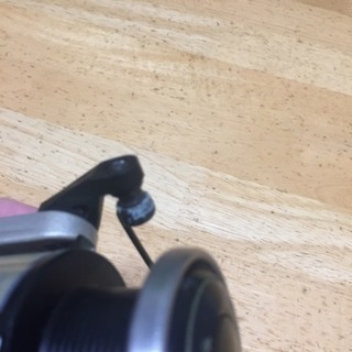 Daiwa SS750LB GRAPHITEの画像