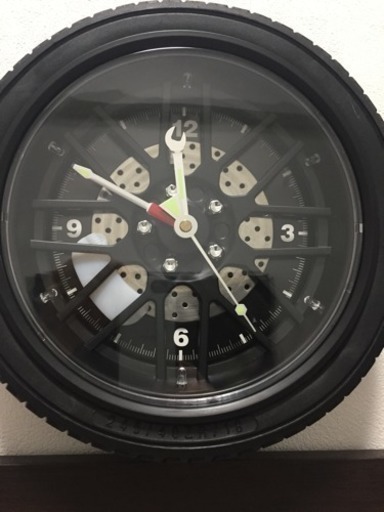 『新品』壁掛け時計
