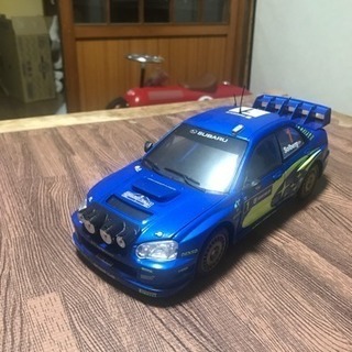 1/18 ダイキャスト
