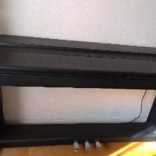 【引き取り可能の方のみ】中古KAWAI(河合)デジタルピアノ P...