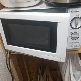 電子レンジ