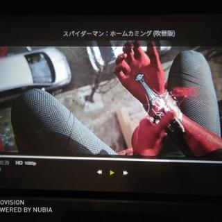 【100インチ投影可能】Excelvan CL720D HDプロジェクタの画像