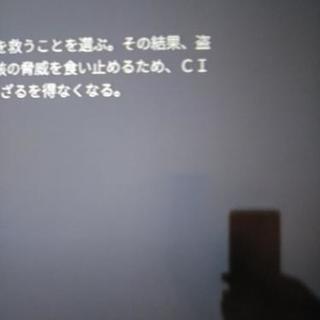 【100インチ投影可能】Excelvan CL720D HDプロジェクタの画像