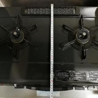 Paloma ガステーブル IC-800B-Rの画像