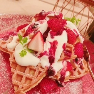 🍎ケーキ好き集まれっ🎁🍑🍒