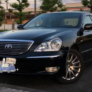 平成16年マジェスタ4WD.i-four.スタッドレス.埼玉発