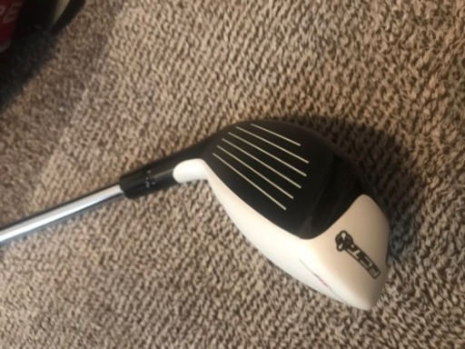 テーラーメイド  ユーティリティ