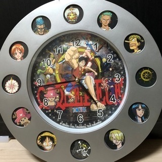 ONE PIECEセット✨