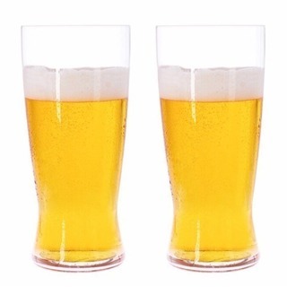 シュピゲラウ ビールグラス ビールクラシックス ラガー ペアセット (2個入) SPIEGELAU 正規品の画像