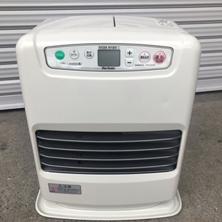 未使用品❗️石油ファンヒーター❗️