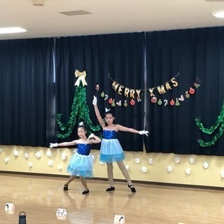 kidsもママも一緒に踊りましょう！ - 友達