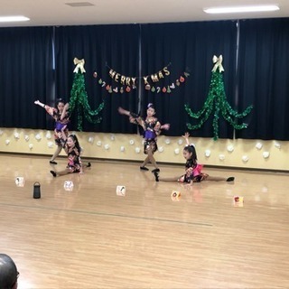 kidsもママも一緒に踊りましょう！ - 千歳市