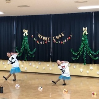 kidsもママも一緒に踊りましょう！ − 北海道