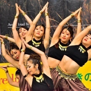 IGURA DANCE COMPANY の画像