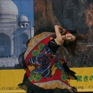 IGURA DANCE COMPANY の画像