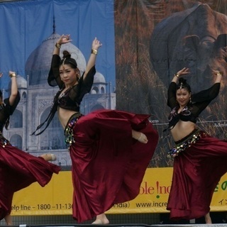IGURA DANCE COMPANY の画像