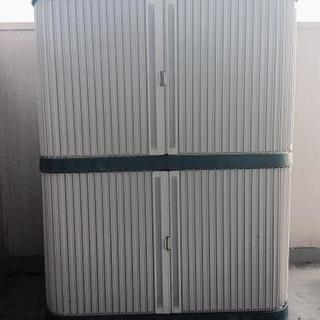 アイリスオーヤマ  ミニロッカー  MINI LOCKER  ベ...