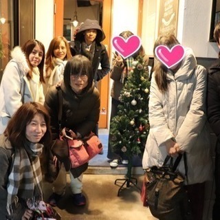 ♡ドタ参加OK！カフェ友募集♡2/9(土)【新年横浜カフェ会】只...