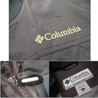 【コロンビア】マウンテンパーカー メンズ m l xl xxl キャンプの画像