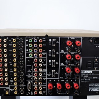 YAMAHA DSP-AZ1 ＊音声確認動画あり 定価税別30万円の画像