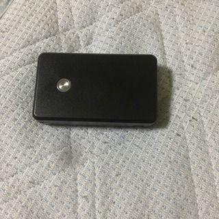 携帯バッテリー