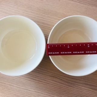 ★新品★ WEDGWOOD ボウルの画像