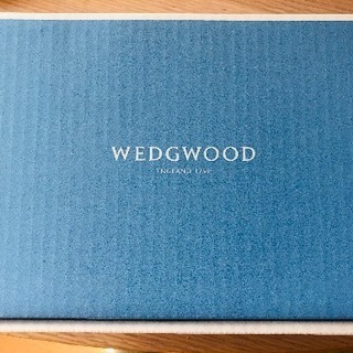 ★新品★ WEDGWOOD ボウルの画像