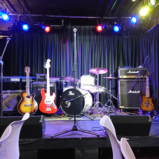 【社会人バンド】ブッキングライブへの出演バンド＜2月24日（日）＞（ユニット・ソロもOK）を募集します。 - 千代田区