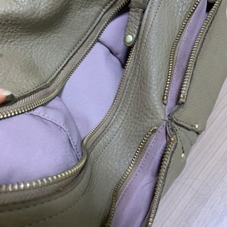 Beaure ショルダーバッグの画像