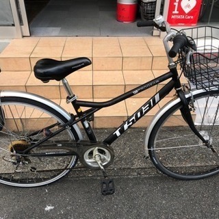 クロス410BK