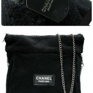 CHANEL 海外限定 ショルダー新品/正規ノベルティ