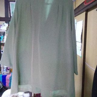 最終価格❢スプリングコートの画像