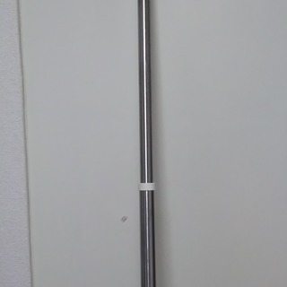 【￥0】物干しざお/収納ボックスをお譲りします。