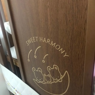 ★セール‼️SAWABABY Sweet Harmony ベビー...