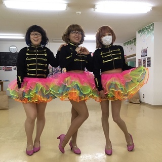 【40代以上】KPOPダンス、超入門入れます！