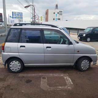 プレオ車検有り、オートマ、全て込み、25,000円。の画像
