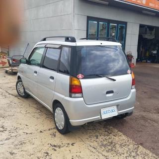 プレオ車検有り、オートマ、全て込み、25,000円。の画像