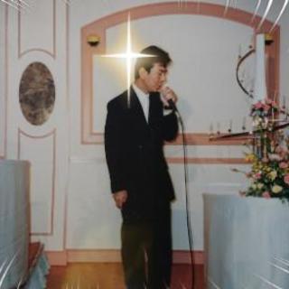 はじめまして、singer✨songライターの岡部泰弘です🎵💋