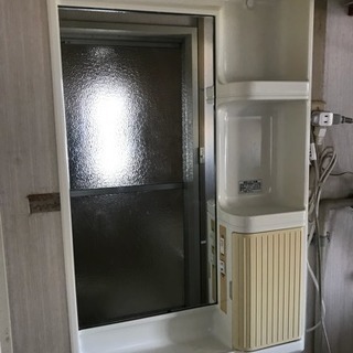 洗面台 SUNWAVE