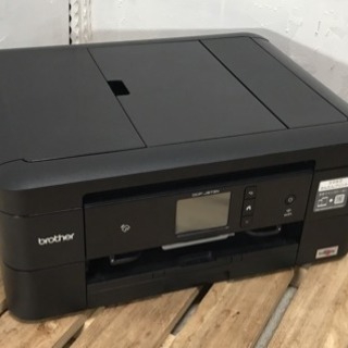 ブラザー インクジェットプリンター、複合機 DCP-J973N-...
