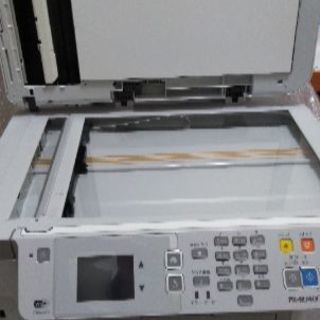 エプソン複合機　PXｰM740F
