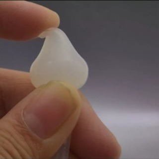 割引あり！赤ちゃん 鼻水吸引器 新品未使用の画像